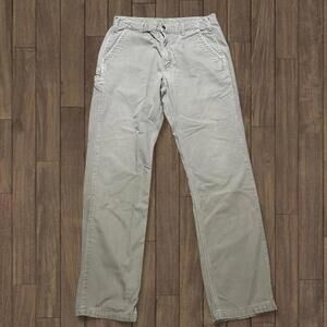 Carhartt Carpenter Pants Tan Size 36x36